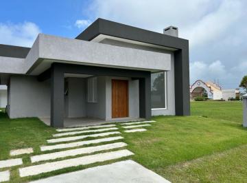 148661.jpg · Casa em Condomínio 3 Dormitórios - Bairro Arroio Teixeira