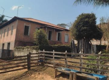 Foto 01 · FAZENDINHA 34 HECTARES COM MUITA ÁGUA E LAGOAS À VENDA EM PIEDADE DOS GERAIS/MG