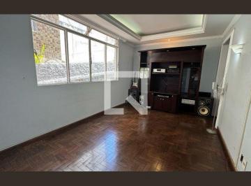 Apartamento · 115m² · 3 Quartos · 1 Vaga · Apartamento à Venda - Sion, 3 Quartos, 115 m² - Belo Horizonte