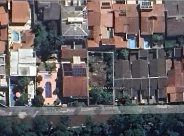 Terreno , Londrina · Terreno sem benfeitorias fte Pq Arthur Thomas