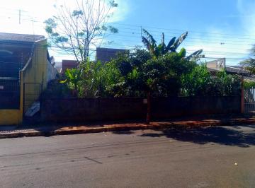 Terreno , Londrina · Terreno com Excelente Potencial Residencial | Região do Arthur Thomas