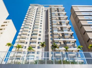 Apartamento · 45m² · 1 Quarto · 1 Vaga · Apartamento à venda em Campinas, Centro, com 1 quarto, com 45 m², Setin Midtown Aquidaban