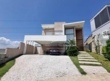 Casa · 316m² · 4 Quartos · Sobrado à venda em Campinas, Parque das Quaresmeiras, com 4 suítes, com 316.06 m²