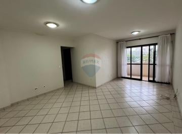 Apartamento · 102m² · 3 Quartos · Apartamento 3 Quartos - 1 suíte - 2 varandas - 102m² - Venda - Residencial Encontro das Águas, Rua d
