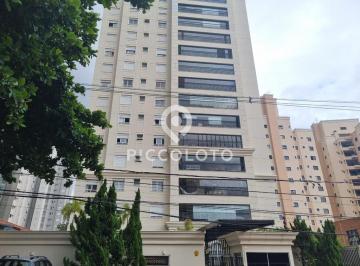 Apartamento · 187m² · 4 Quartos · 3 Vagas · Apartamento à venda em Campinas, Cambuí, com 4 quartos, com 187 m², Residencial Provence