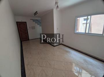 Apartamento de 2 quartos, Santo André · Cobertura Vila Scarpelli Santo André