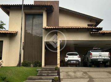 Casa · 312m² · 4 Quartos · 6 Vagas · Sobrado no condomínio Jardins Lisboa codigo: 106874