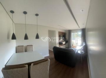 Foto 04 · APARTAMENTO A VENDA, 2 DORMITÓRIOS, SACADA, SALA 2 AMBIENTES, ARMÁRIOS PLANEJADOS, GARAGEM COBERTA. 