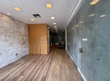Comercial · 100m² · 1 Quarto · CLS 304 Loja reformada na Asa Sul com 100 metros