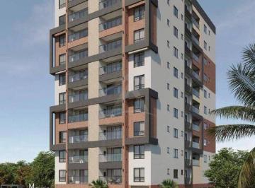 Apartamento · 119m² · 3 Quartos · 2 Vagas · RESIDENCIAL MIRAMONT