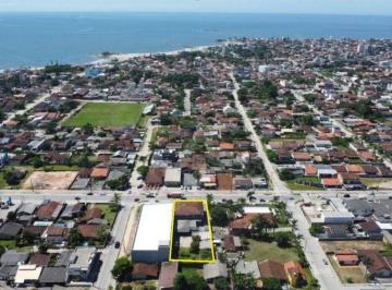 Comercial · 671m² · IMÓVEL COMERCIAL MEDINDO 1434,45M², AV. CELSO RAMOS, ITAPOÁ