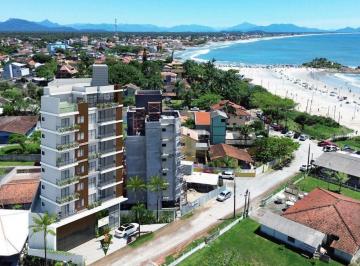 Apartamento · 168m² · 2 Quartos · 2 Vagas · RESIDENCIAL PARADISO