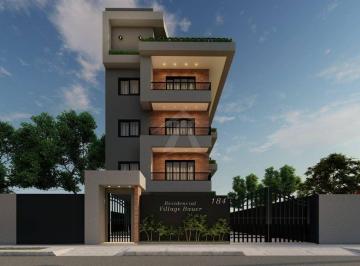 Apartamento · 3 Quartos · 1 Vaga · RESIDENCIAL VILLAGE BAUER