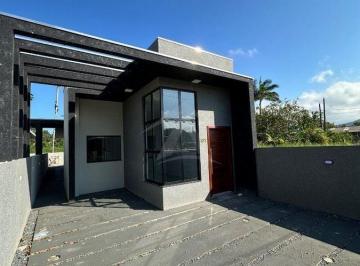 Casa · 3 Quartos · 2 Vagas · CASA, 3 QUARTOS SENDO 1 SUÍTE, MARILUZ