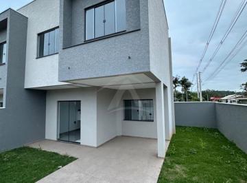 Casa · 3 Quartos · 1 Vaga · SOBRADO, 3 QUARTOS SENDO 1 SUÍTE, CENTRO
