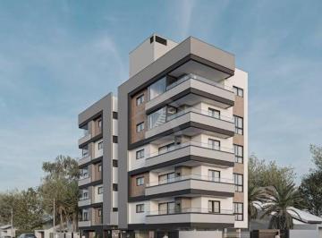 Apartamento · 193m² · 3 Quartos · 2 Vagas · RESIDENCIAL DI TREVI