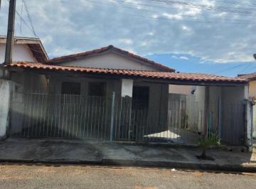 Casa · 298m² · 3 Quartos · 2 Vagas · Casa na região central de Artur Nogueira - SP.