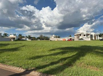 Terreno · 674m² · Terreno no Condomínio Lago Azul em Engenheiro Coelho - SP