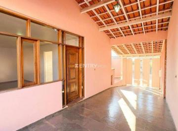 Casa · 200m² · 2 Quartos · 2 Vagas · Casa com edícula enorme no Medeiros em Jundiaí, recém reformada