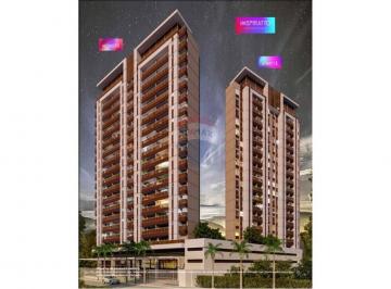 Apartamento · 55m² · 2 Quartos · 1 Vaga · Inspiratto Condominium – Sofisticação, Lazer e Qualidade de Vida no Parque del Sol
