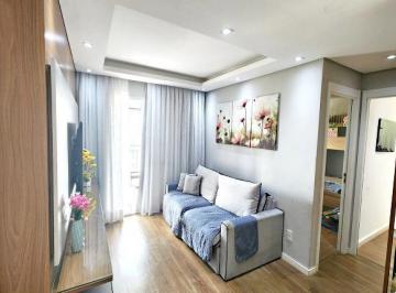 Apartamento de 2 quartos, São Paulo · Apartamento à venda no Bairro da Vila Anastácio na Rua Martinho de Campos 41