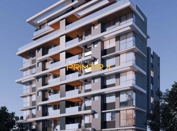 Apartamento de 2 quartos, Curitiba · Place 757 - Apartamento com 95m² no Água Verde