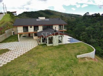 sena-imoveis · Casa Em Condomínio / Venda