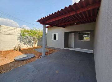 Img_Principal · Casa de 2/4 no Los Angeles em Goianira