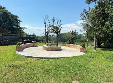 Rural , Viamão · Terreno 1000m2