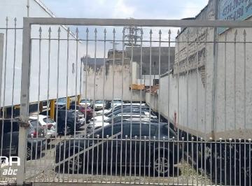 Terreno · 320m² · Terreno a Venda 7 x 40 metros na Rua Baraldi, em São Caetano do Sul