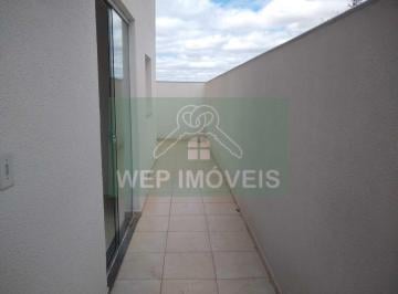 5f6a88ffadab86f5b7a27bd82a10cc45.jpg · Área Privativa / Garden com 2 quartos à venda em Belo Horizonte, no bairro Dom Silvério