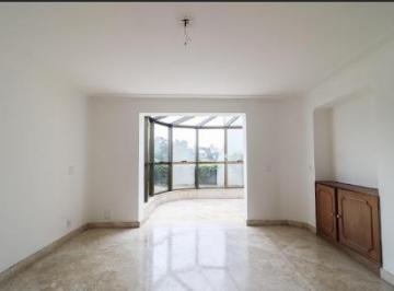 Apartamento de 3 quartos, São Paulo · Belissimo apto cobertura alto padrão p/venda/locação c/446m2 e 03 suites Morumbi