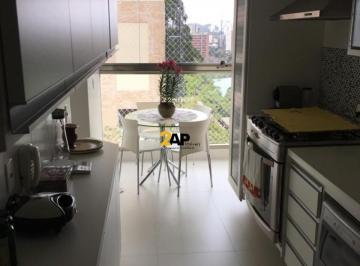 Foto 01 · Imperdível Apartamento no MAXHAUS Panamby, de 3 Quartos com Suíte e 2 Vagas de Garagem no Jardim Fon