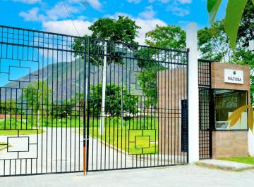 Terreno , Rio de Janeiro · Lote Residencial Natura Vargem Pequena