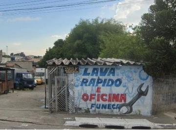 PRIMO IMÓVEIS · V501  - Terreno com 706m2 - Jardim Artur Alvim