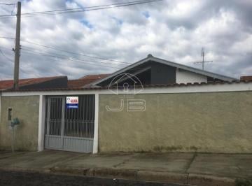 Casa · 80m² · 2 Quartos · 2 Vagas · Oportunidade: Casa para alugar no Padre Anchieta, em Campinas/SP