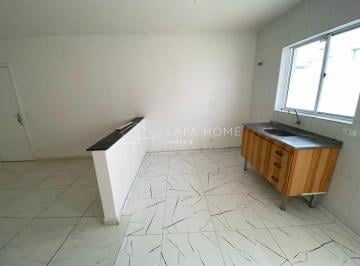 Apartamento · 50m² · 1 Quarto · Apartamento com um dormitório para locação na Lapa/SP
