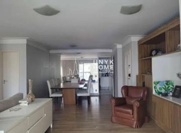 Apartamento · 140m² · 3 Quartos · 2 Vagas · Apartamento com 2 suítes à venda em Perdizes