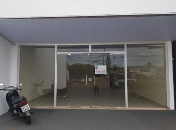 Foto 01 · Salao, Zona Sul, Ilha Solteira, SP