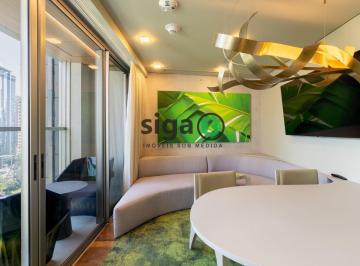 Apartamento · 53m² · 2 Quartos · 1 Vaga · Apartamento para locação 67m² na Vila Olimpia, São Paulo - SP