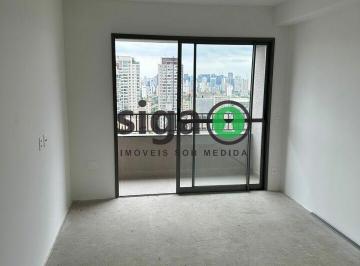 Apartamento · 25m² · 1 Quarto · Studio de 25m² à Venda- Condomínio Today Faria Lima!