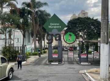 Casa · 205m² · 3 Quartos · 2 Vagas · VENDA DE CASA COM 3 DORMITÓRIOS, EM CONDOMÍNIO FECHADO, NO JD. MARAJOARA