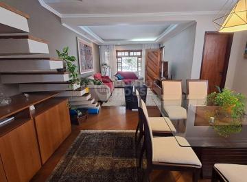 Casa · 146m² · 3 Quartos · 2 Vagas · Casa à Venda no Planalto Paulista 3 Dormitórios, 2 Vagas, Ensolarada e Moderna