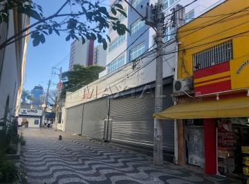 Comercial · 2150m² · 14 Vagas · Venda de Prédio Comercial no centro de Guarulhos com 2150m², construídos, 20 salas e 14 vagas.