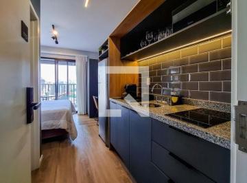 Apartamento · 22m² · 1 Quarto · Apartamento para Aluguel - Vila Mariana, 1 Quarto,  22 m2 - São Paulo