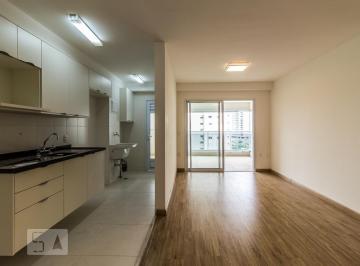Apartamento · 79m² · 2 Quartos · 1 Vaga · Apartamento para Aluguel - Água Branca, 2 Quartos, 79 m2 - São Paulo