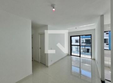 Apartamento · 48m² · 2 Quartos · 1 Vaga · Apartamento para Aluguel - Recreio, 2 Quartos,  48 m2 - Rio de Janeiro