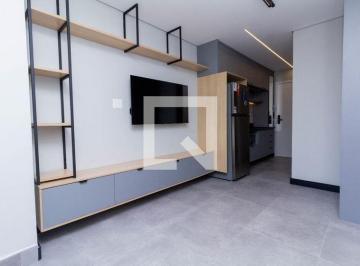 Apartamento · 20m² · 1 Quarto · Apartamento para Aluguel - Tatuapé, 1 Quarto, 20 m2 - São Paulo