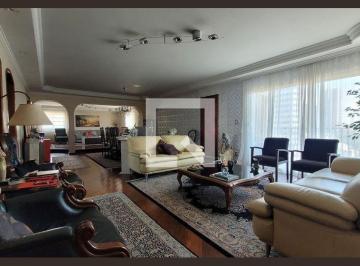 Apartamento · 284m² · 5 Quartos · 3 Vagas · Apartamento à Venda - Jardim, 5 Quartos, 284 m² - Santo André