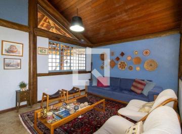 Casa · 440m² · 5 Quartos · 4 Vagas · Casa à Venda - Guará, 5 Quartos,  440 m² - Campinas